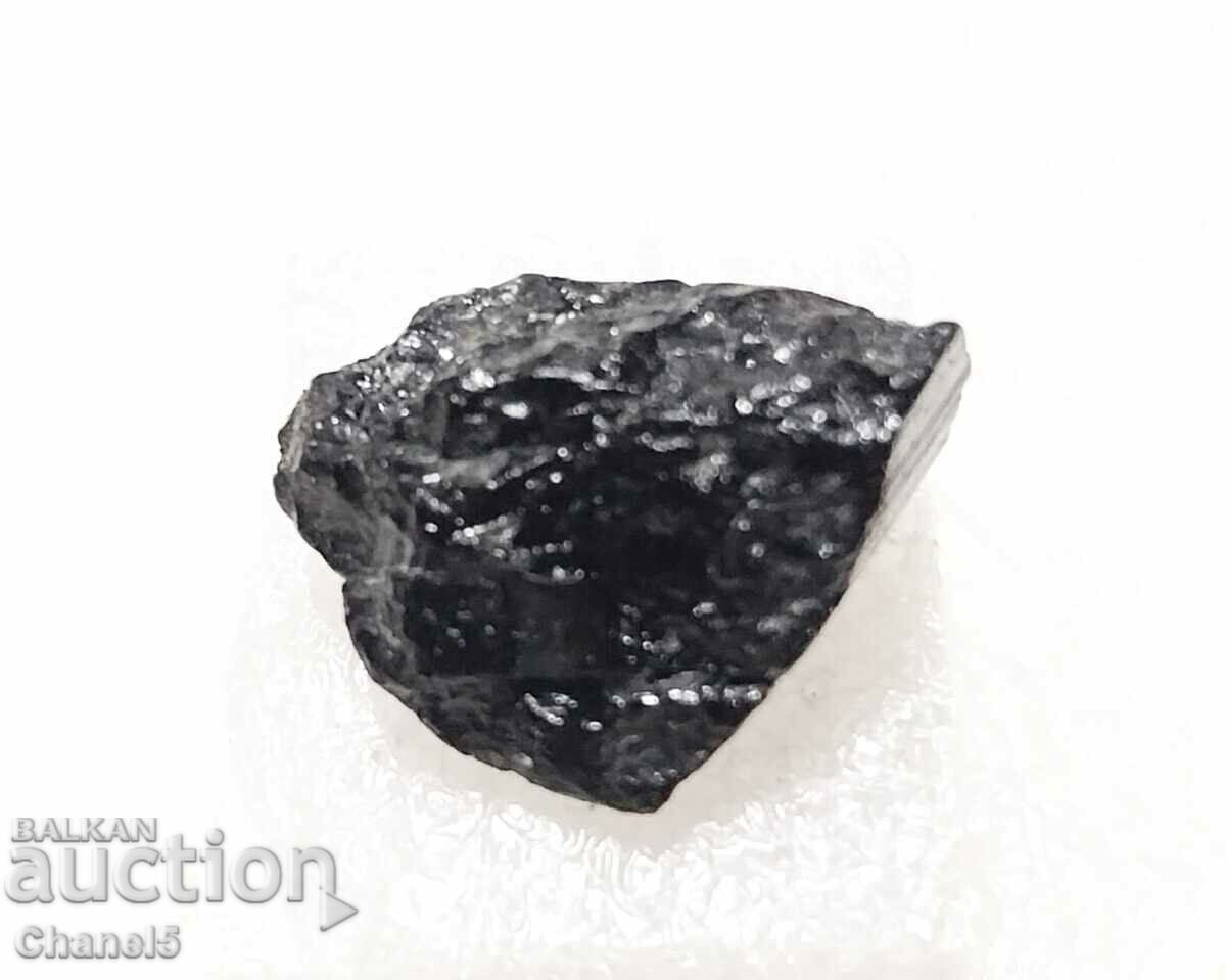 Auction NATURAL UNPROCESSED BLACK TOURMALINE - SHERLL (131) Auction NATURAL UNPROCESSED BLACK TOURMALINE - SHERLL (131)