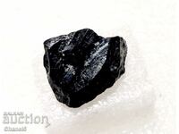 NATURAL UNPROCESSED BLACK TOURMALINE - SHERLL (132)