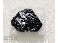 NATURAL UNPROCESSED BLACK TOURMALINE - SHERLL (133)