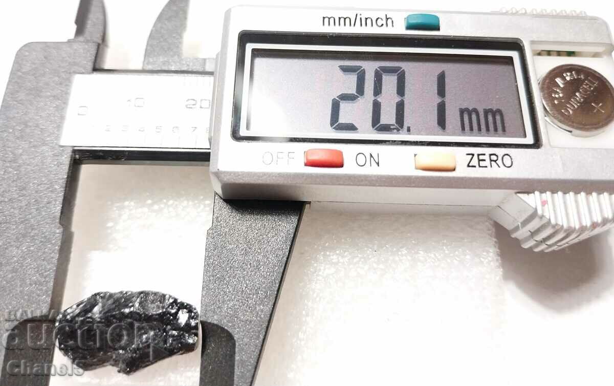 Auction NATURAL UNPROCESSED BLACK TOURMALINE - SHERLL (134) Auction NATURAL UNPROCESSED BLACK TOURMALINE - SHERLL (134)