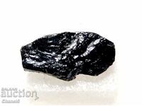 NATURAL UNPROCESSED BLACK TOURMALINE - SHERLL (134)