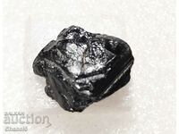 NATURAL UNPROCESSED BLACK TOURMALINE - SHERLL (135)