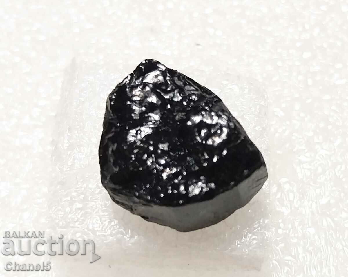 Auction NATURAL UNPROCESSED BLACK TOURMALINE - SHERLL (136) Auction NATURAL UNPROCESSED BLACK TOURMALINE - SHERLL (136)