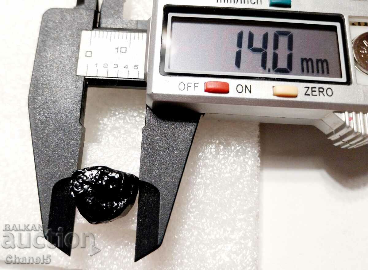 Delivery of NATURAL UNPROCESSED BLACK TOURMALINE - SHERLL (136) Delivery of NATURAL UNPROCESSED BLACK TOURMALINE - SHERLL (136)