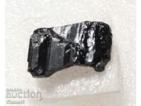 NATURAL UNPROCESSED BLACK TOURMALINE - SHERLL (137)