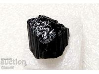 NATURAL UNPROCESSED BLACK TOURMALINE - SHERLL (138)