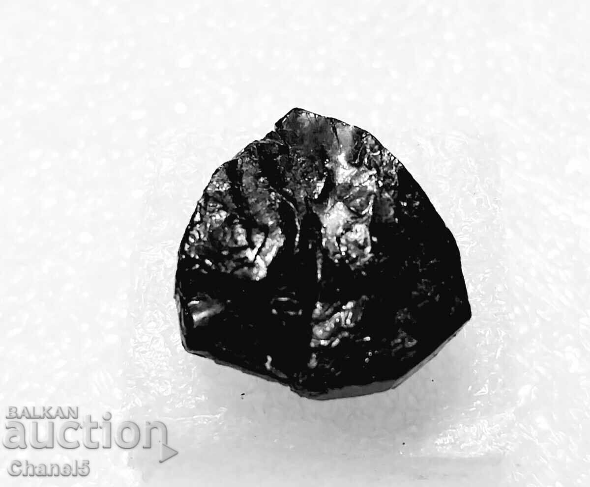 Auction NATURAL UNPROCESSED BLACK TOURMALINE - SHERLL (139) Auction NATURAL UNPROCESSED BLACK TOURMALINE - SHERLL (139)