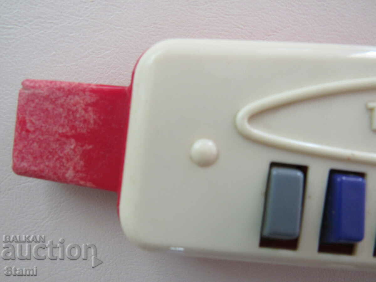 Auction Triola - children's toy from Soca Auction Triola - children's toy from Soca