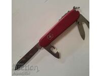 Swiss knife