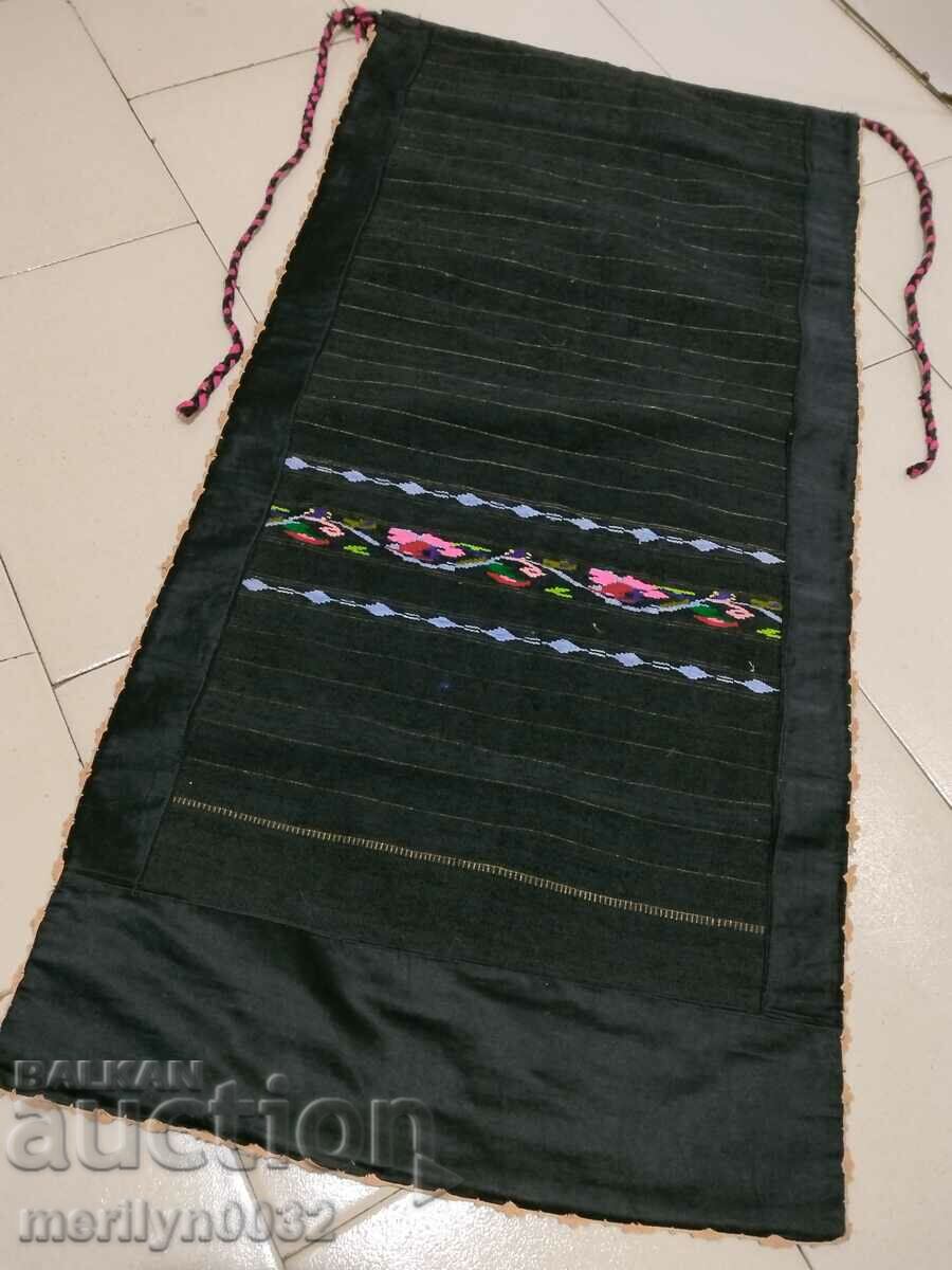 Old apron tinsel embroidery, costume, cloth with price 99.00 BGN | € 50.62 Old apron tinsel embroidery, costume, cloth with price 99.00 BGN | € 50.62