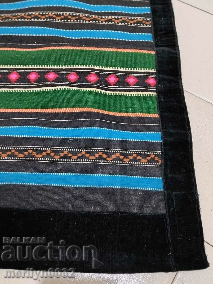 Old apron tinsel embroidery, costume, cloth with price 99.00 BGN | € 50.62 Old apron tinsel embroidery, costume, cloth with price 99.00 BGN | € 50.62