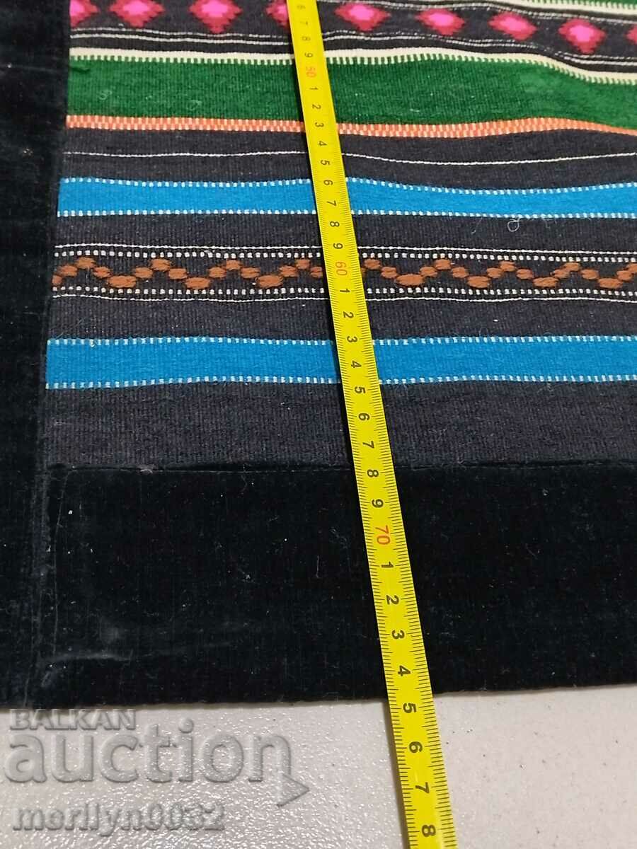 Delivery of Old apron tinsel embroidery, costume, cloth Delivery of Old apron tinsel embroidery, costume, cloth