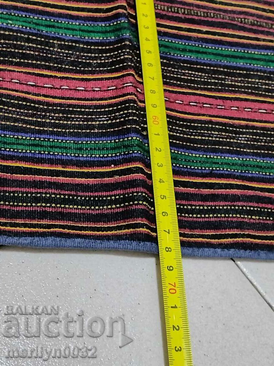 Old apron tinsel embroidery, costume, cloth - 5 Old apron tinsel embroidery, costume, cloth - 5