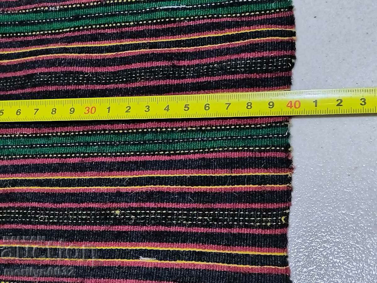 Old apron tinsel embroidery, costume, cloth - 6 Old apron tinsel embroidery, costume, cloth - 6