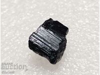 NATURAL UNPROCESSED BLACK TOURMALINE - SHERLL (120)