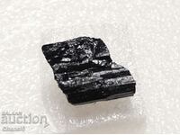 NATURAL UNPROCESSED BLACK TOURMALINE - SHERLL (121)