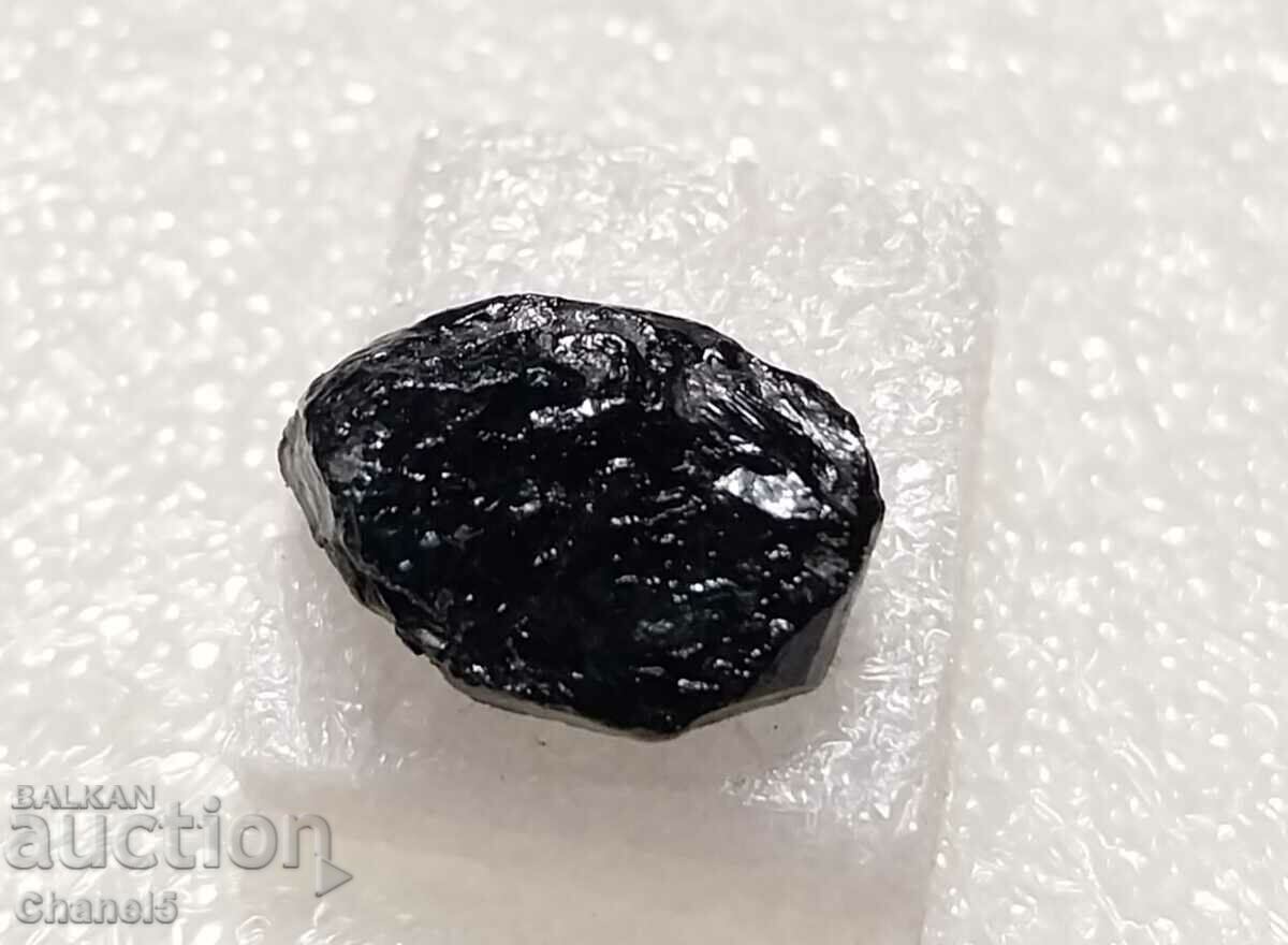 NATURAL UNPROCESSED BLACK TOURMALINE - SHERLL (122) with price 9.90 BGN | € 5.06 NATURAL UNPROCESSED BLACK TOURMALINE - SHERLL (122) with price 9.90 BGN | € 5.06
