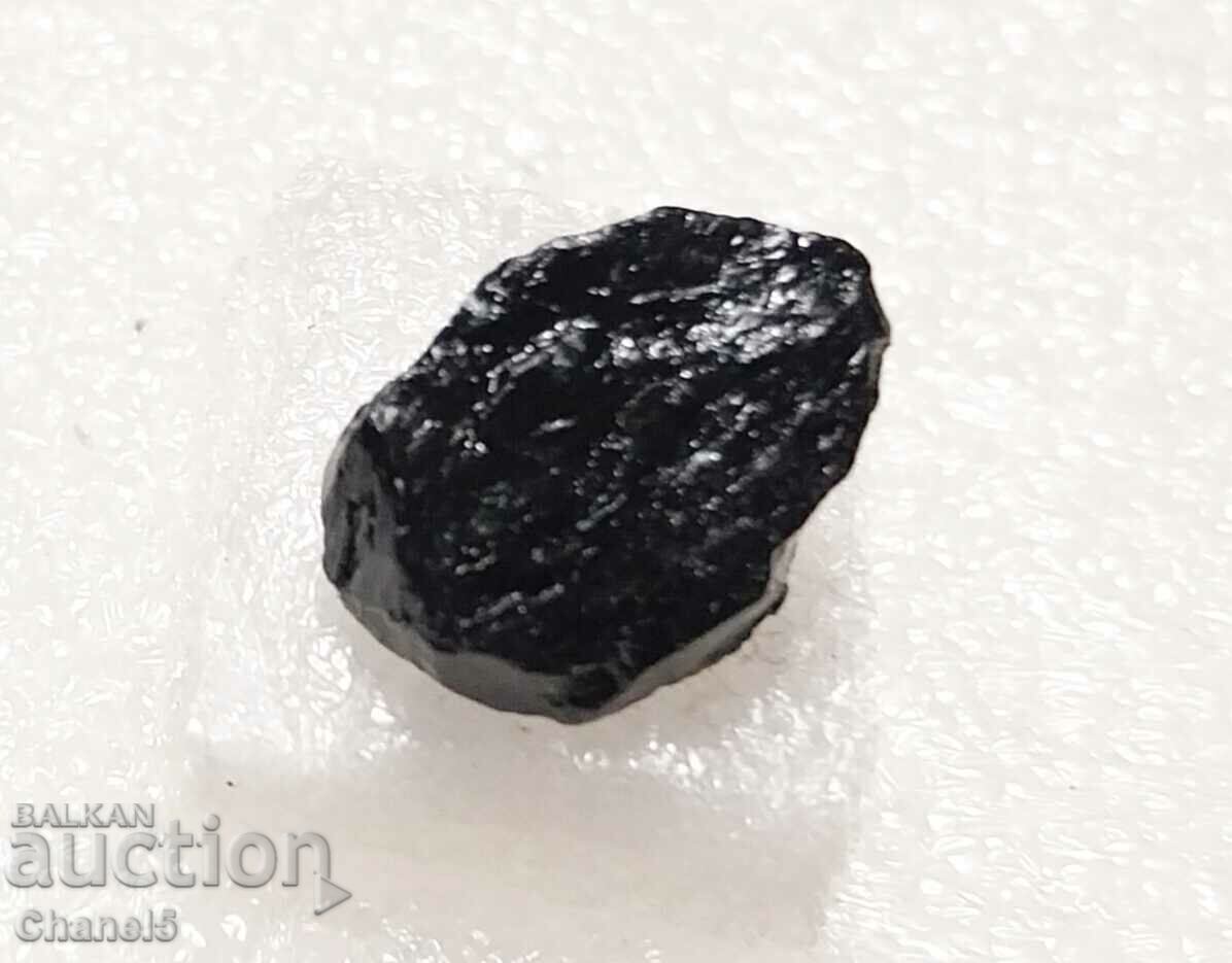 Auction NATURAL UNPROCESSED BLACK TOURMALINE - SHERLL (122) Auction NATURAL UNPROCESSED BLACK TOURMALINE - SHERLL (122)