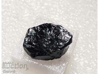 NATURAL UNPROCESSED BLACK TOURMALINE - SHERLL (122)