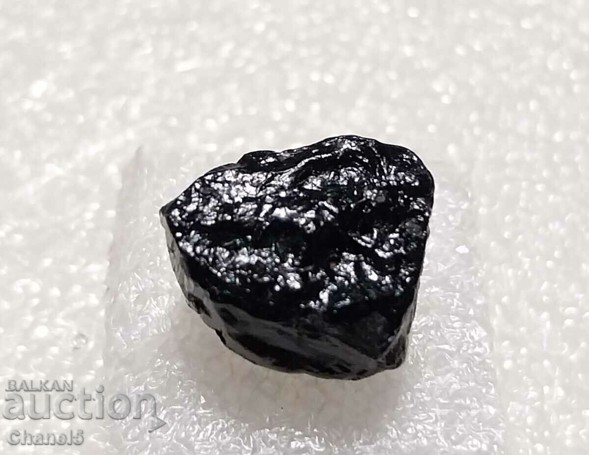 NATURAL UNPROCESSED BLACK TOURMALINE - SHERLL (123) with price 9.90 BGN | € 5.06