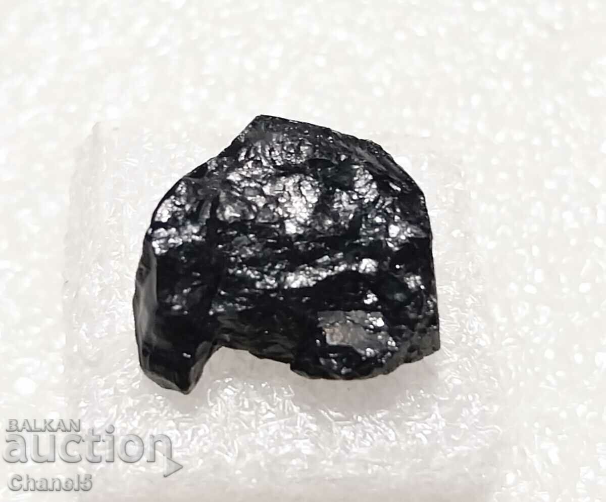 NATURAL UNPROCESSED BLACK TOURMALINE - SHERLL (124) with price 9.90 BGN | € 5.06 NATURAL UNPROCESSED BLACK TOURMALINE - SHERLL (124) with price 9.90 BGN | € 5.06