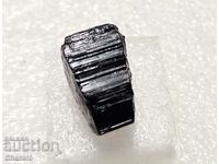 NATURAL UNPROCESSED BLACK TOURMALINE - SHERLL (125)