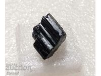 NATURAL UNPROCESSED BLACK TOURMALINE - SHERLL (126)