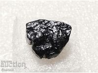 NATURAL UNPROCESSED BLACK TOURMALINE - SHERLL (129)