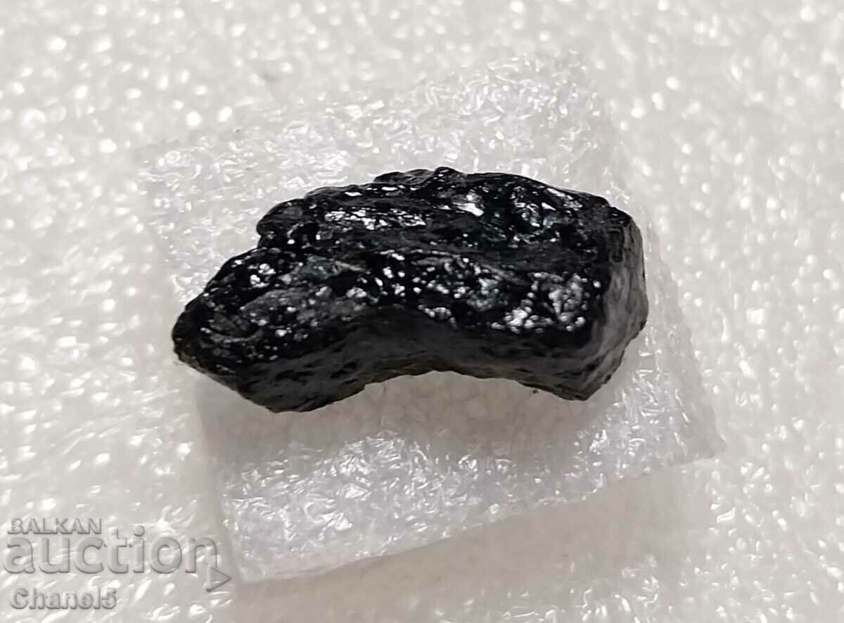 NATURAL UNPROCESSED BLACK TOURMALINE - SHERLL (127) with price 9.90 BGN | € 5.06 NATURAL UNPROCESSED BLACK TOURMALINE - SHERLL (127) with price 9.90 BGN | € 5.06