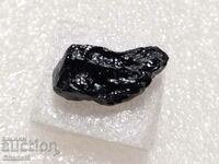 NATURAL UNPROCESSED BLACK TOURMALINE - SHERLL (127)