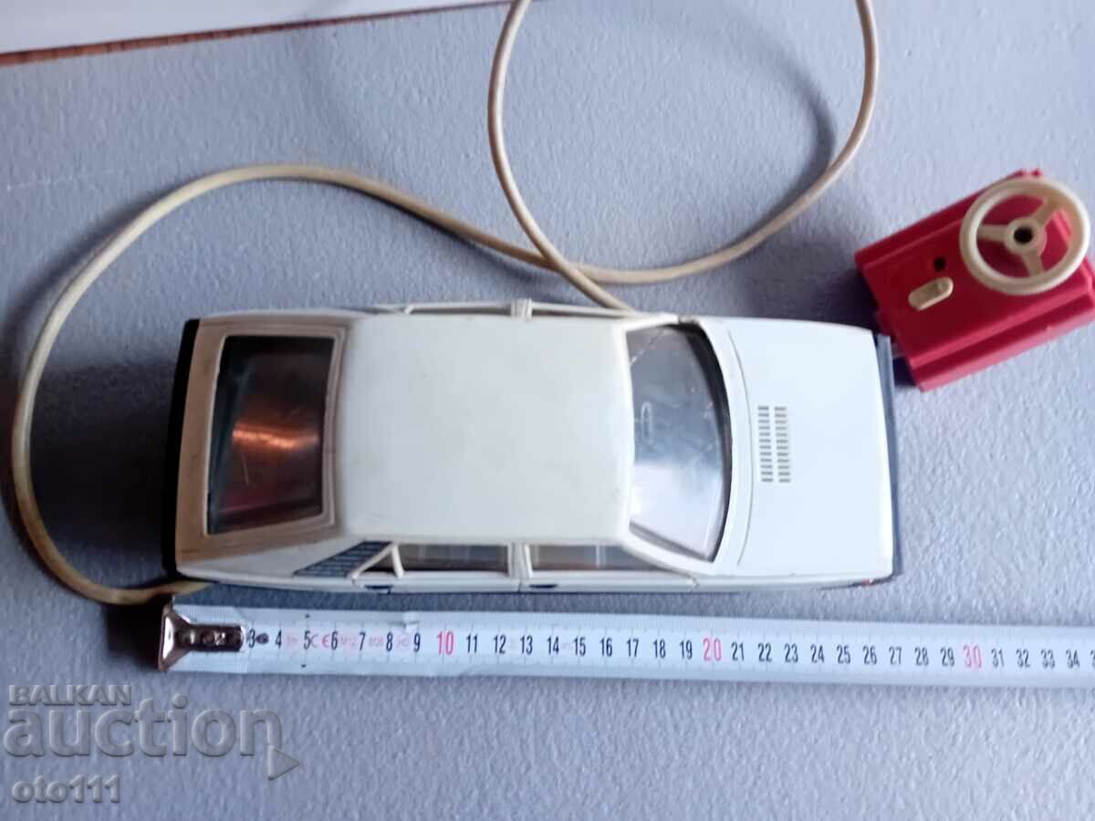 OLD TOY POLONAISE with price 50.00 BGN | € 25.56 OLD TOY POLONAISE with price 50.00 BGN | € 25.56