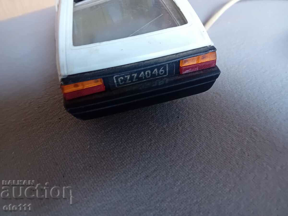 Delivery of OLD TOY POLONAISE Delivery of OLD TOY POLONAISE