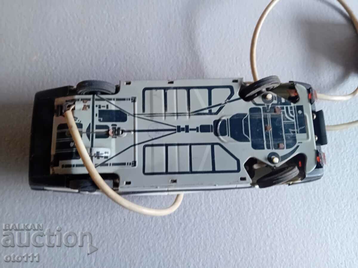 OLD TOY POLONAISE - 5 OLD TOY POLONAISE - 5