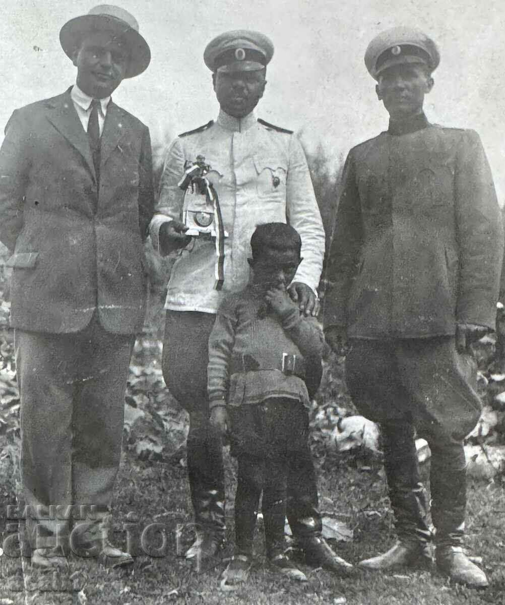 Cavalry Competition Award Officers with price 34.99 BGN | € 17.89 Cavalry Competition Award Officers with price 34.99 BGN | € 17.89