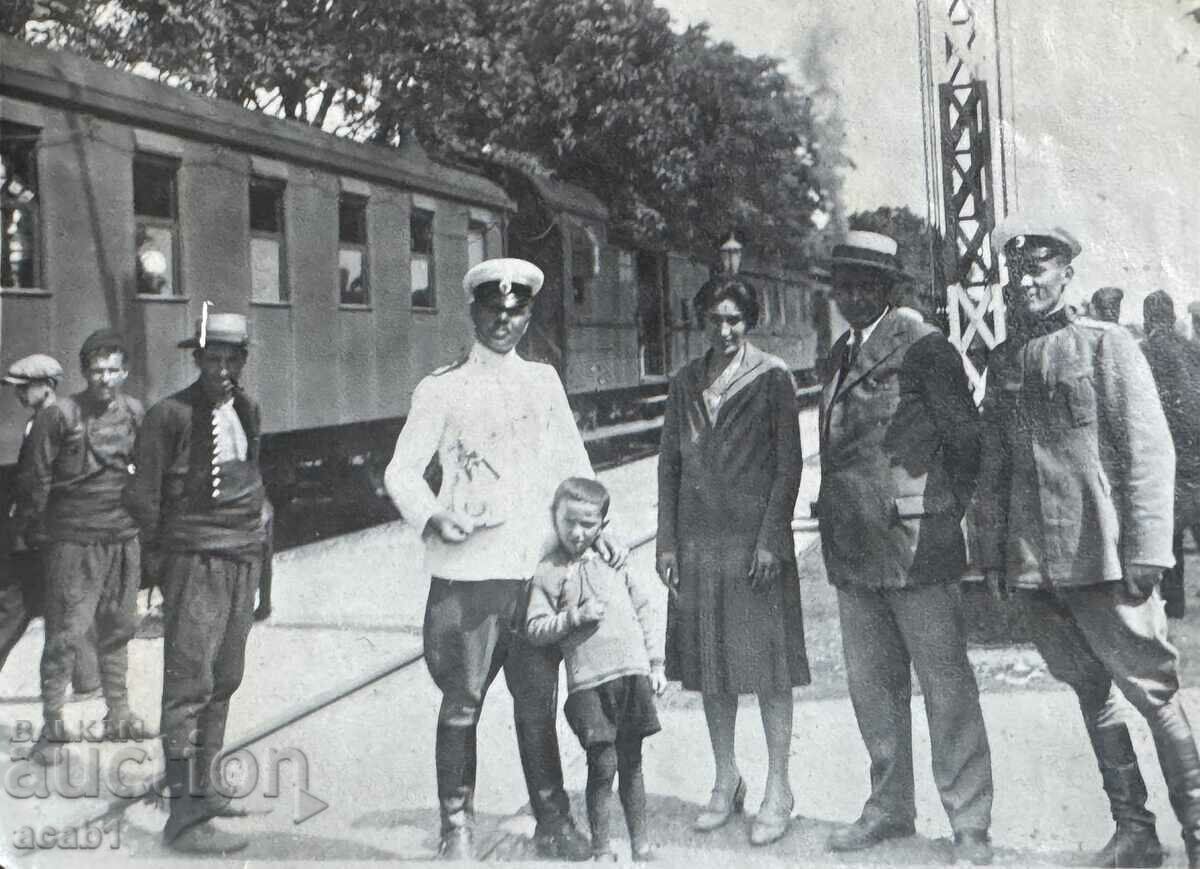 Delivery of Cavalry Competition Award Officers Delivery of Cavalry Competition Award Officers