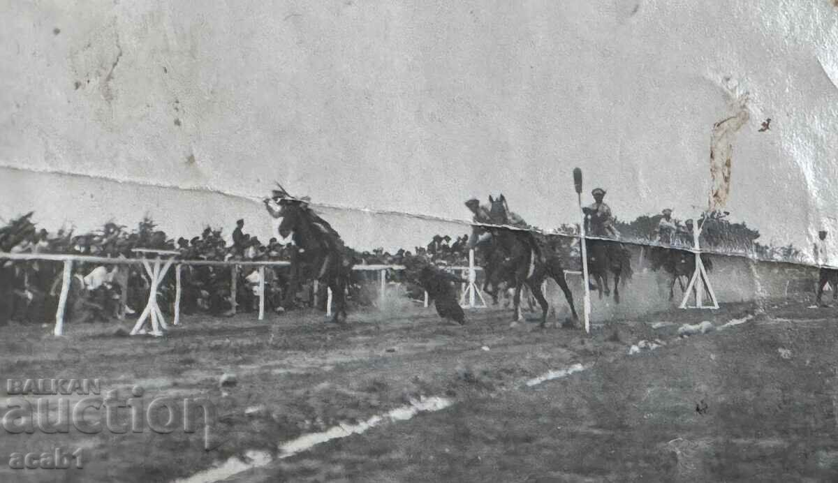 Cavalry Competition Award Officers - 5 Cavalry Competition Award Officers - 5