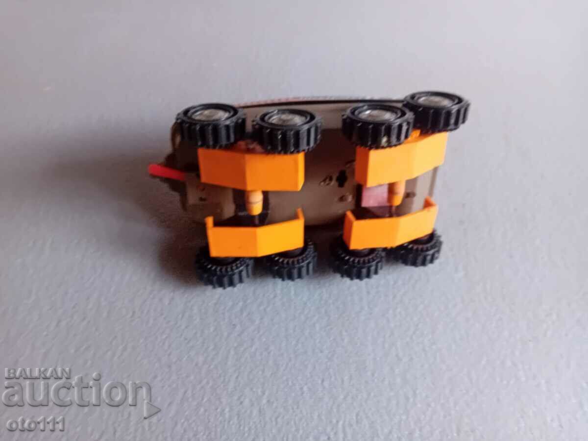 Доставка на СТАРА  ИГРАЧКА  ЛУНОХОД