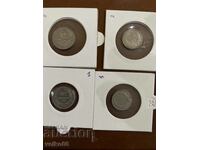 παλιά βουλγαρικά νομίσματα