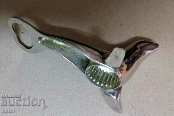 Συλλεκτικό ανοιχτήρι, πώμα - σφραγίδα - 5 Συλλεκτικό ανοιχτήρι, πώμα - σφραγίδα - 5