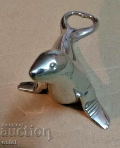 Deschizător de colector, dop - sigiliu