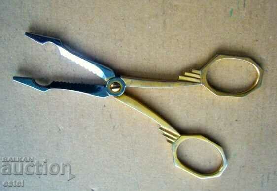 Επίχρυσο κλιπ στρειδιών - Γερμανία με τιμή 15.90 BGN | € 8.13