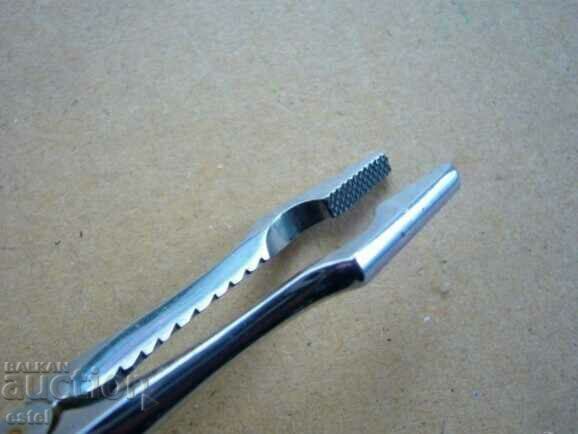 Доставка на Позлатена щипка за стриди - Germany Доставка на Позлатена щипка за стриди - Germany