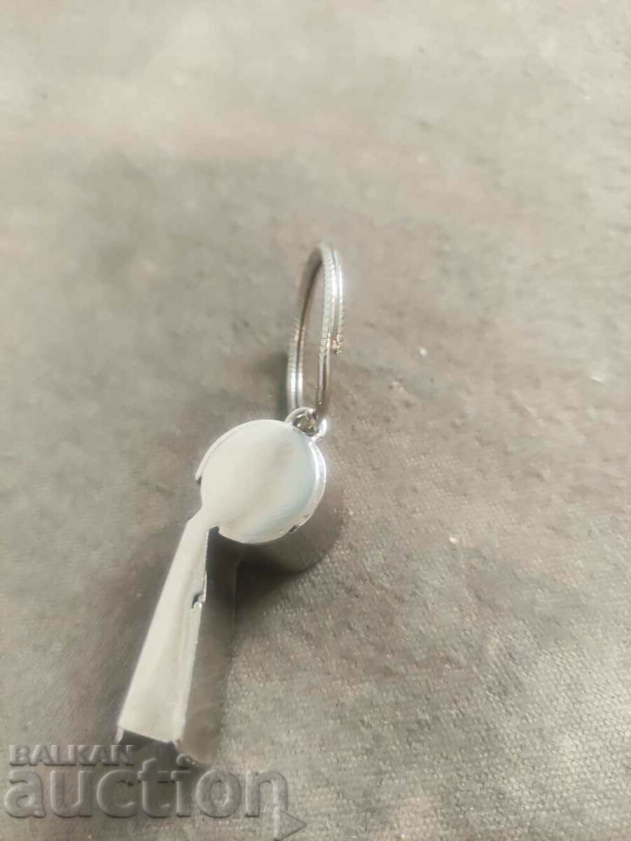 Delivery of Whistle Sports Delivery of Whistle Sports