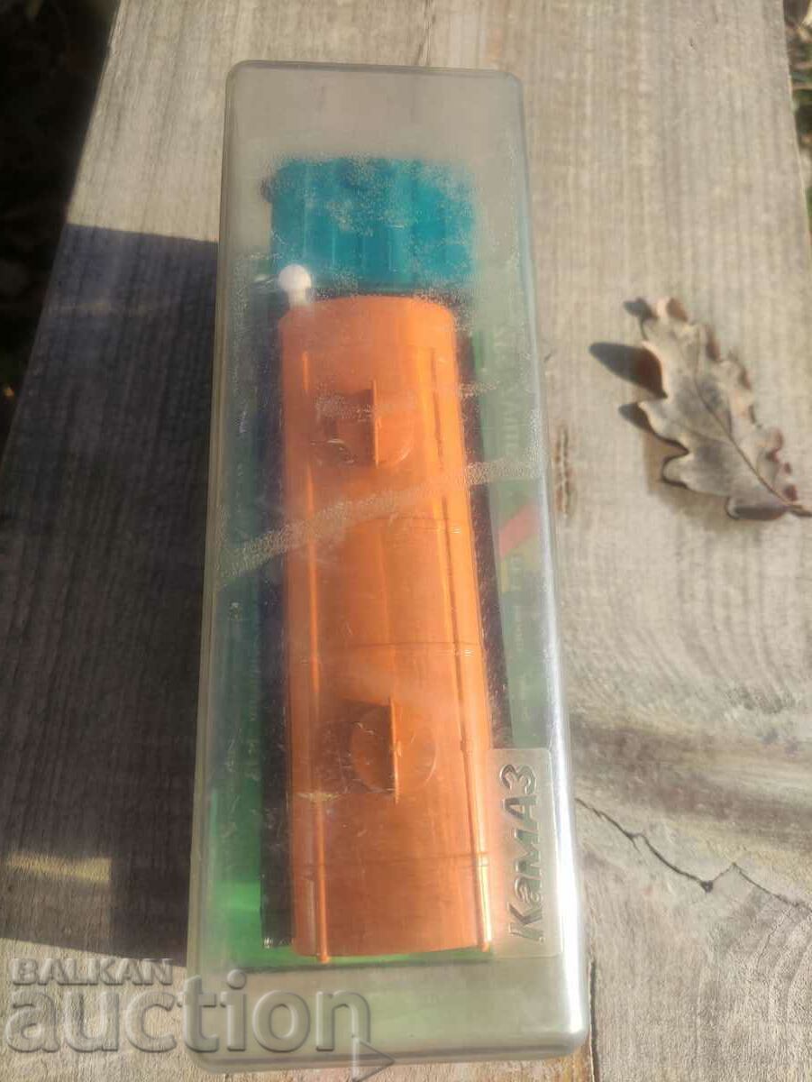 KAMAZ 53212 Moloko Arek USSR with price 230.00 BGN | € 117.60 KAMAZ 53212 Moloko Arek USSR with price 230.00 BGN | € 117.60