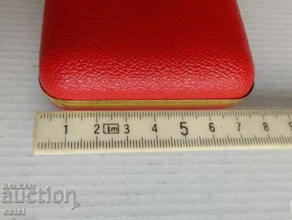 Delivery of Small tourist alarm clock "Europa" - Germany Delivery of Small tourist alarm clock "Europa" - Germany