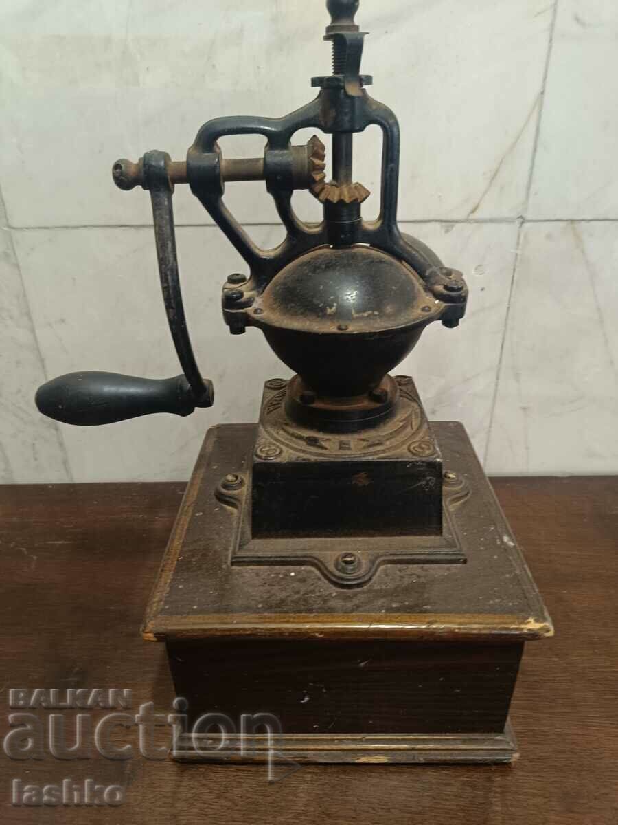 Παλιό καφεκοπτείο - 5 Παλιό καφεκοπτείο - 5