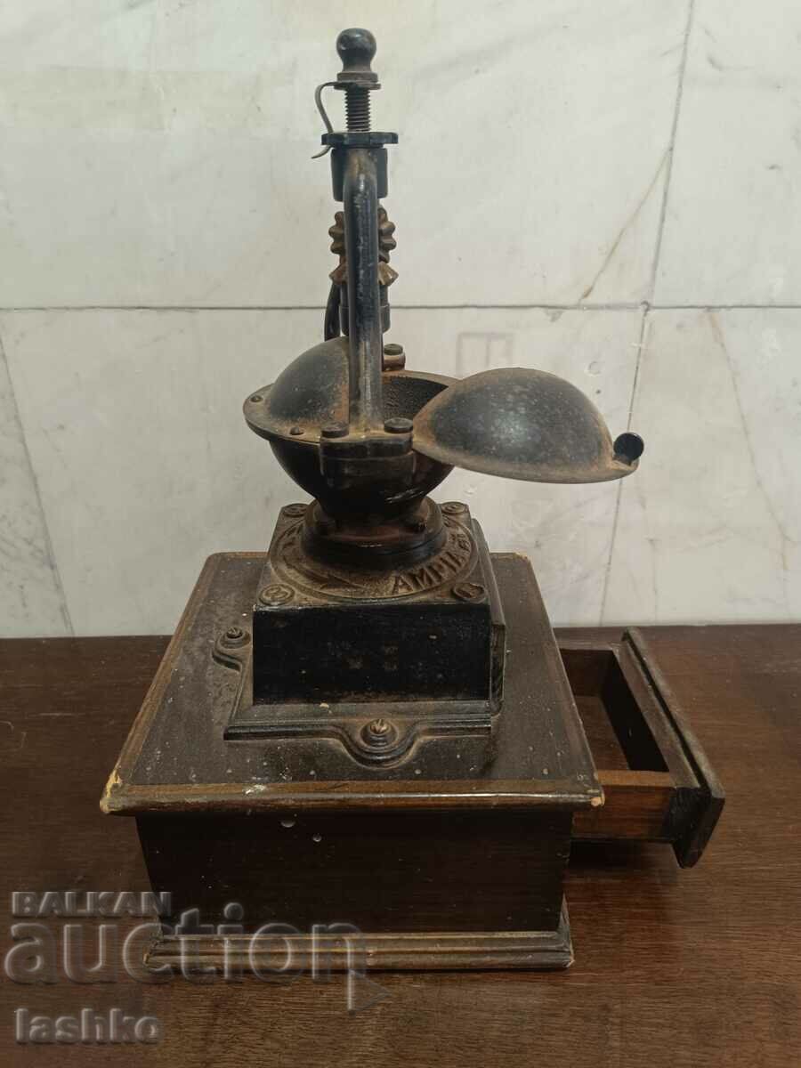 Παλιό καφεκοπτείο - 6 Παλιό καφεκοπτείο - 6