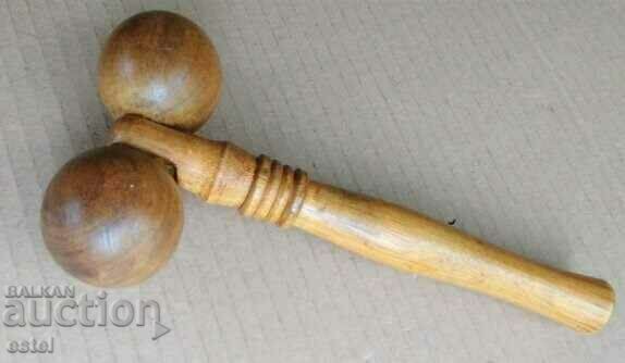 Auction Chancellor's Balls - W. Germany Auction Chancellor's Balls - W. Germany