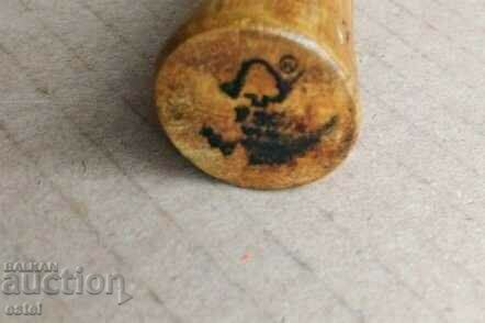 Chancellor's Balls - W. Germany - 5 Chancellor's Balls - W. Germany - 5