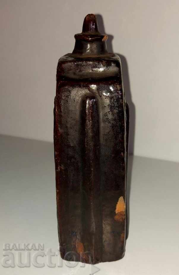 19th Century Ceramic Jug (Pitcher) - 5 19th Century Ceramic Jug (Pitcher) - 5